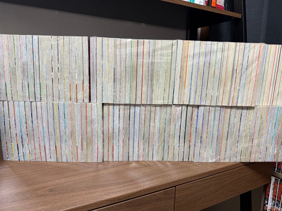 【美品✨】ワンピース 全巻セット（1〜112巻）