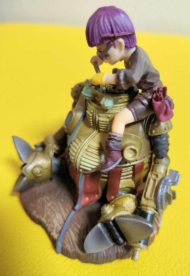 クロノトリガー　フォーメーションアーツ