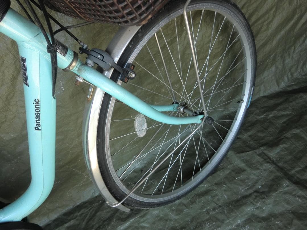 103：Panasonic　部品取等　ジャンク　引取限定：埼玉県所沢品