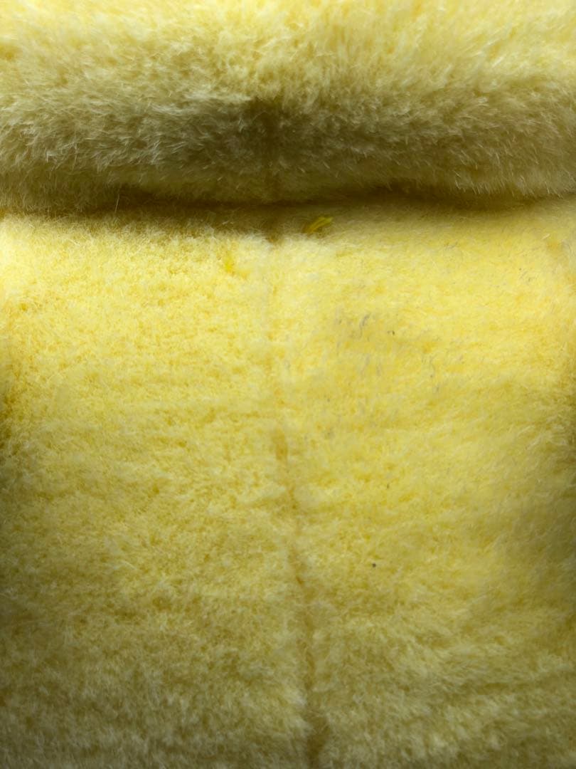 ポケモン ピカチュウ 等身大 ぬいぐるみ 初期 初代 TOMY タカラトミー