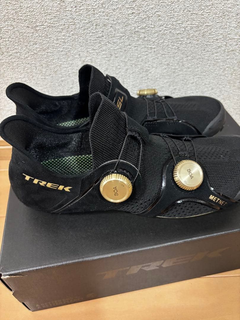 トレック　RSL knit size40