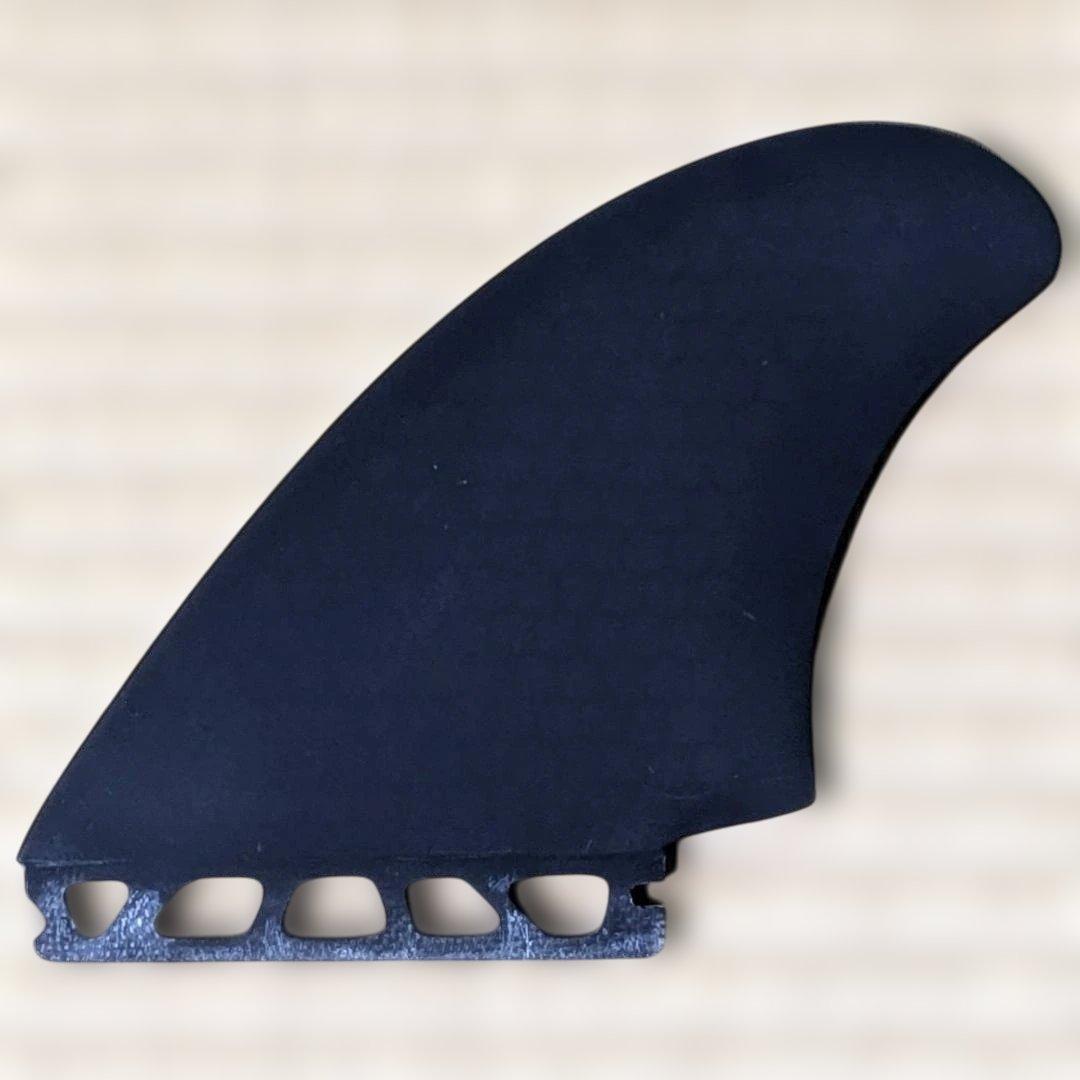 フユーチャー DA KEELツイン RTM HEXハニカムコアフィン