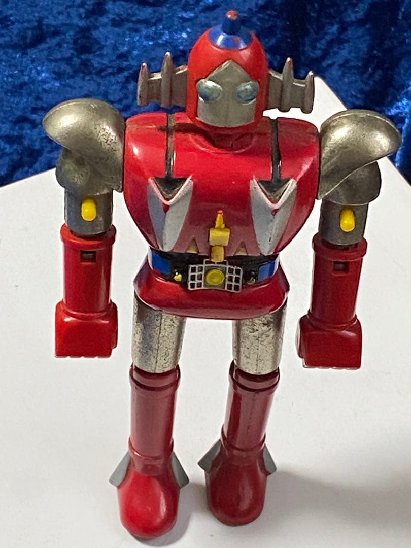 宇宙鉄人キョーダイン　スカイゼルGA-47