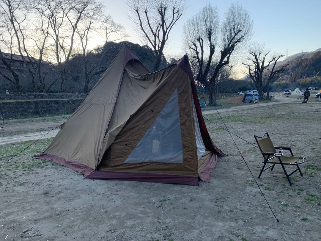 テンマクデザイン サーカス ST DX5点セット！！