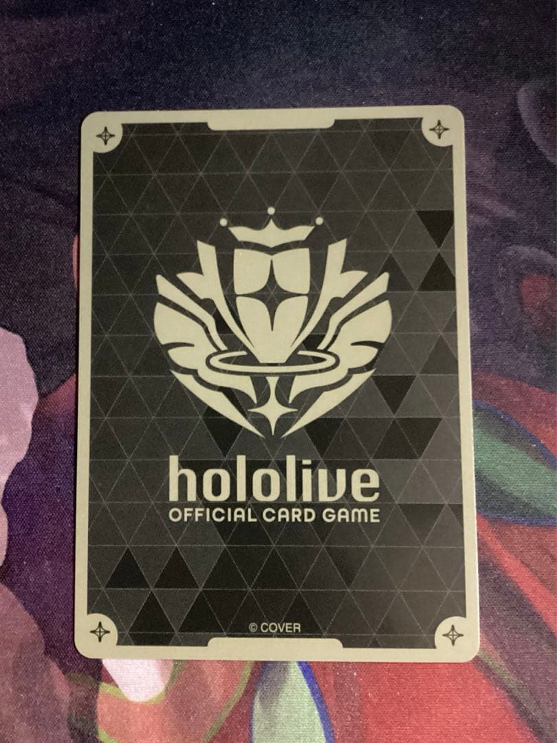 ホロカ エンチャントレガリア ネリッサ・レイヴンクロフト HR