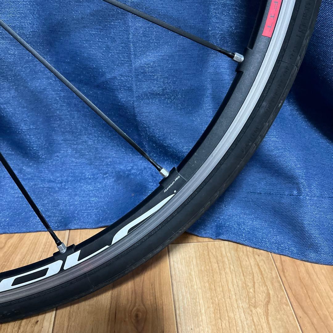 Campagnolo EURUS c15 カンパニョーロ ユーラス クリンチャー