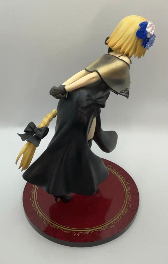 ルーラー/ジャンヌ・ダルク 英霊正装ver.