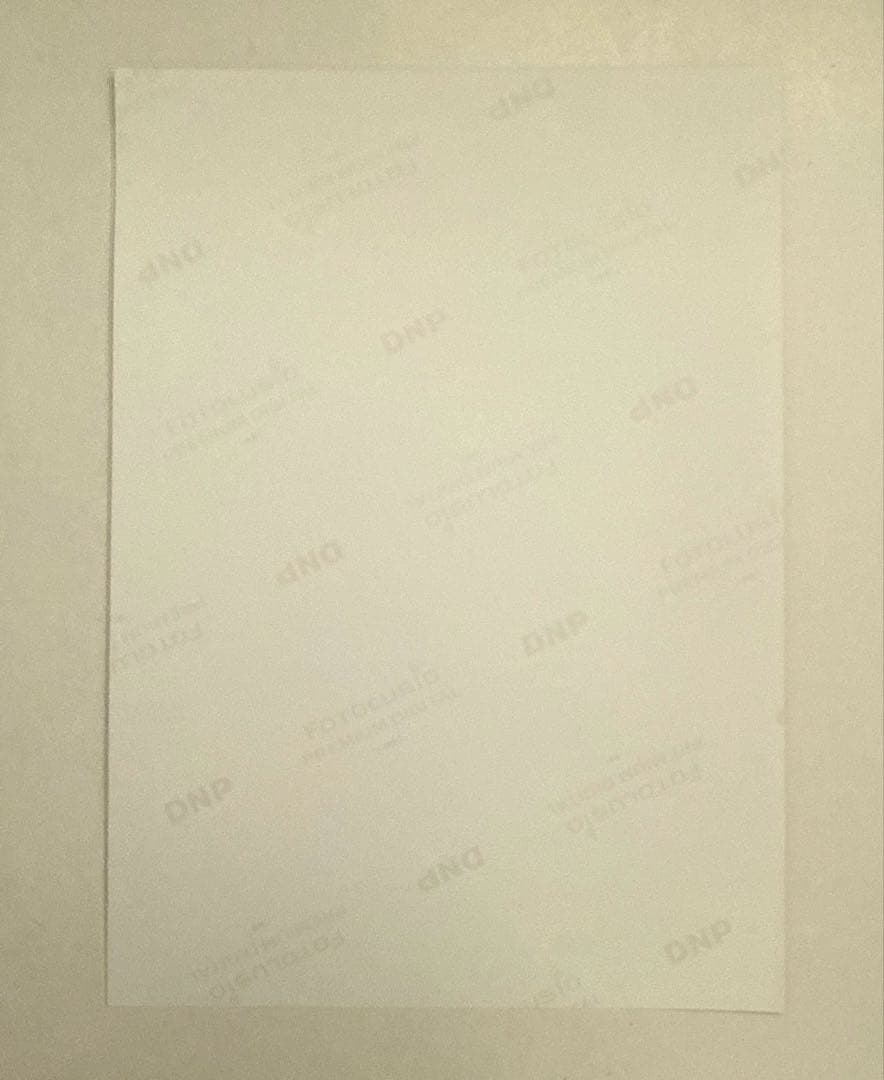 【WS1】ヘタリア 2L版 ブロマイド ジャンプショップ アメリカ アイスランド