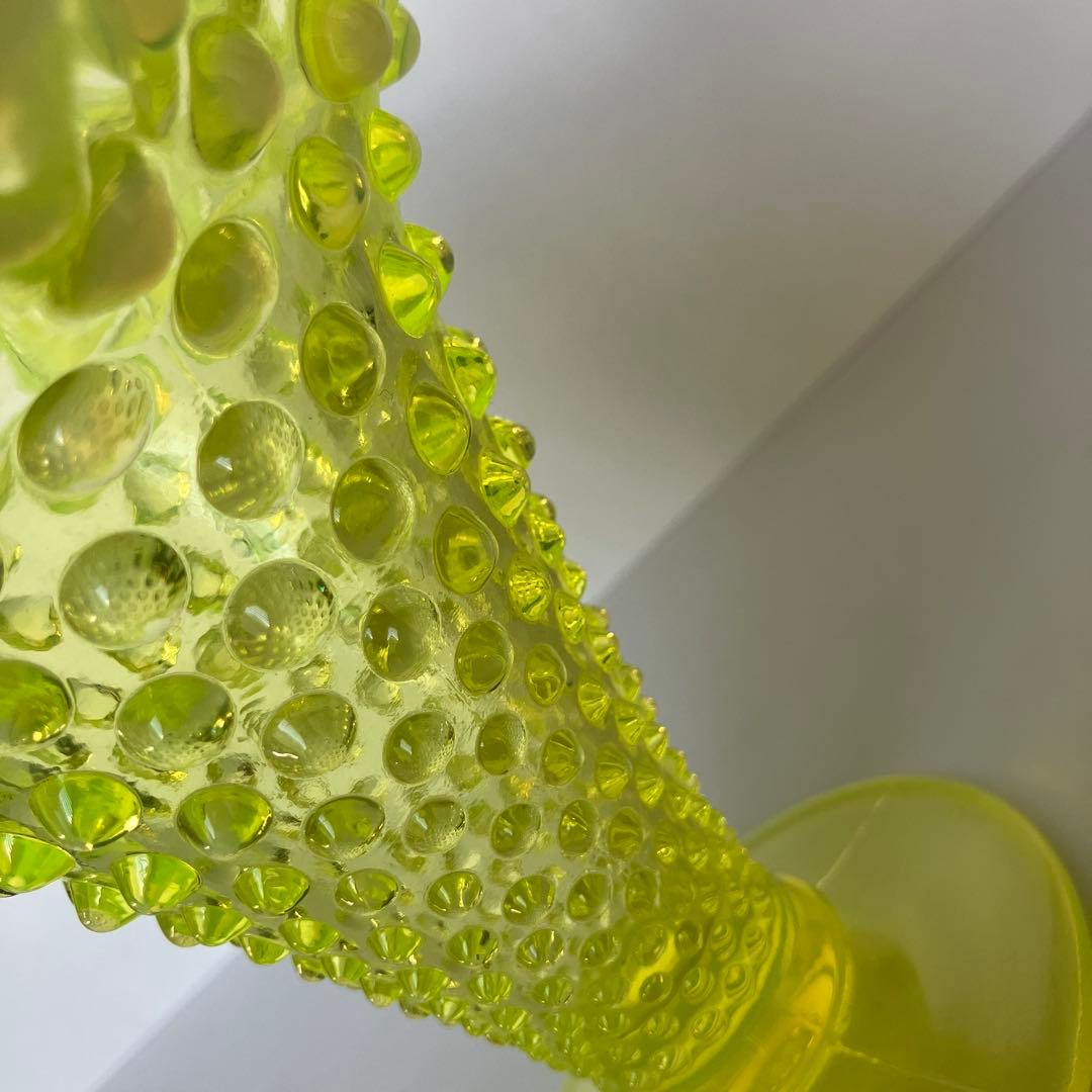 フェントン　花瓶　ヴィンテージ　①