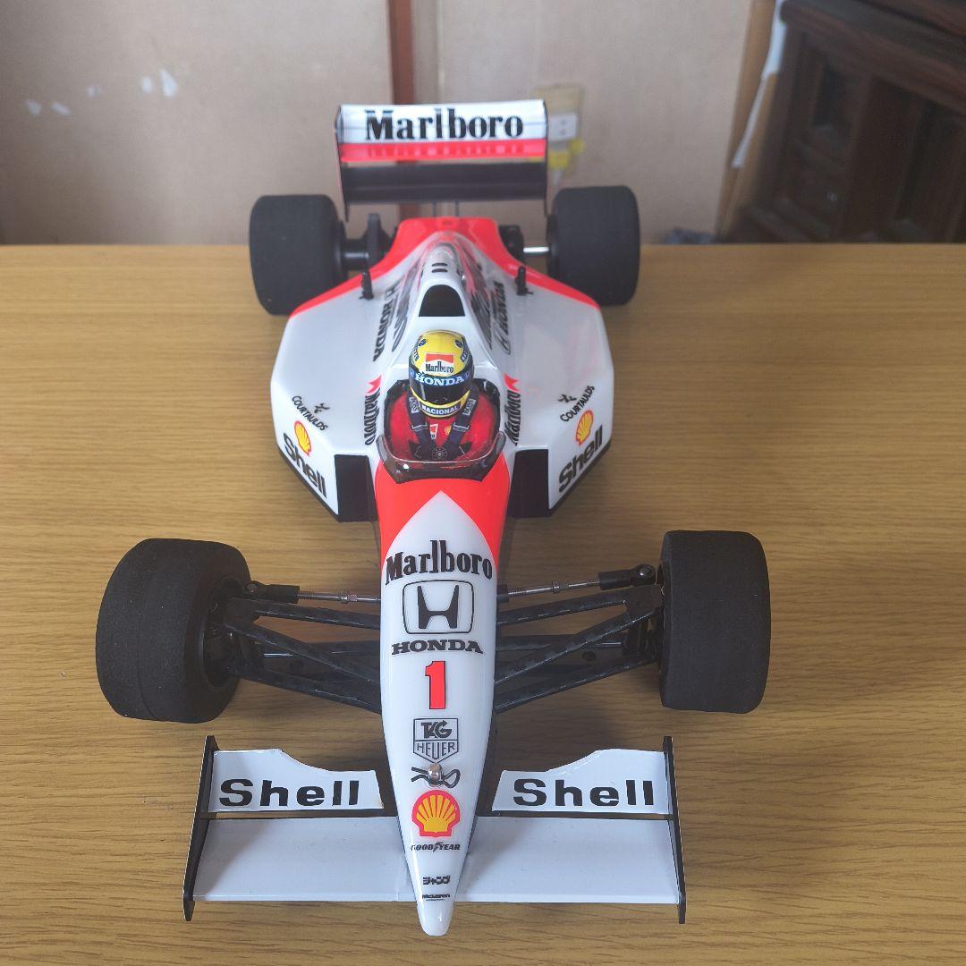 f104W　TGRボディのみ