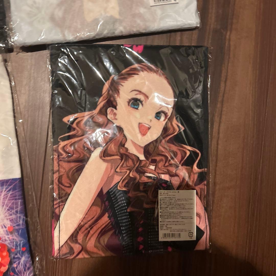 安室奈美恵 セブンイレブン コラボ商品沖縄限定