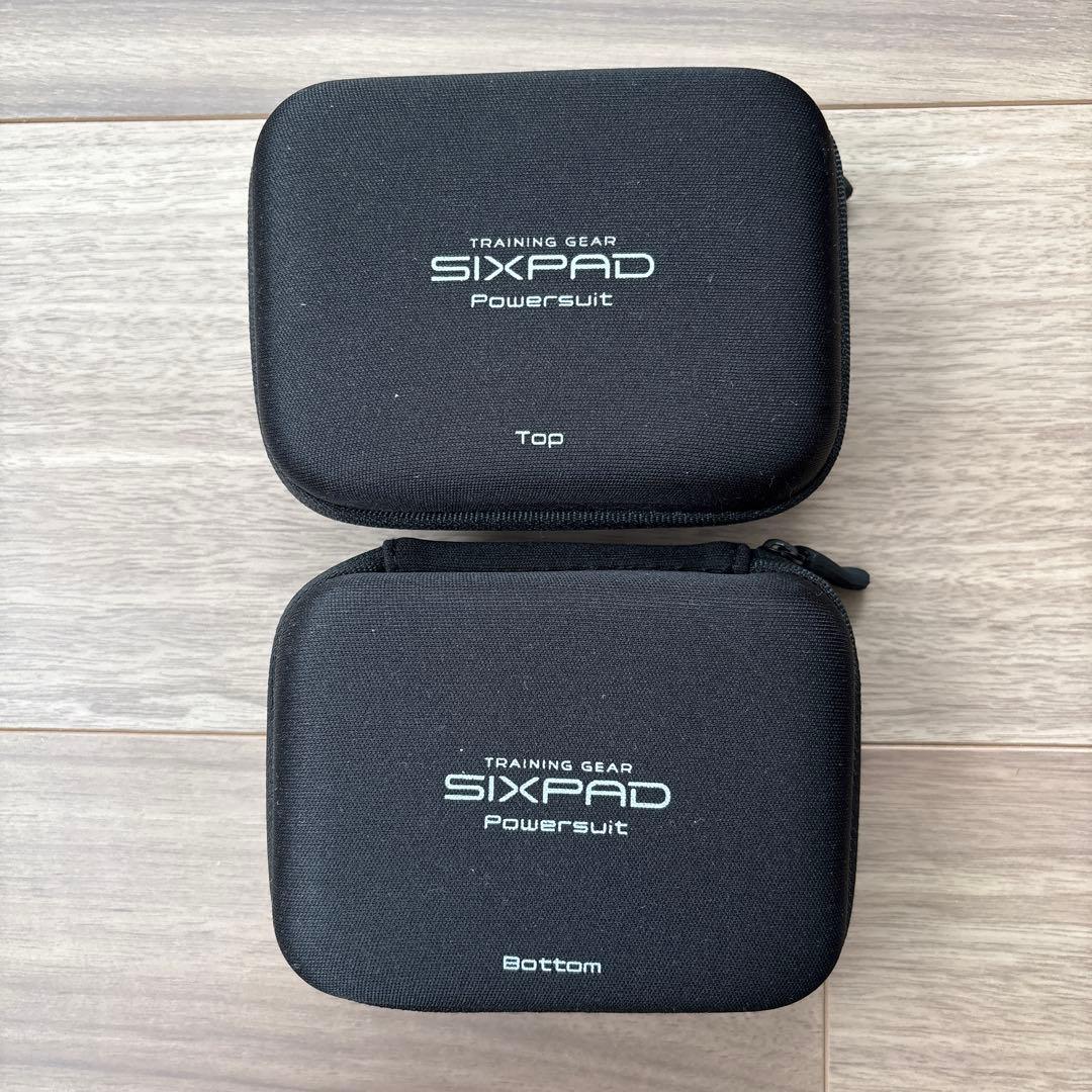 SIXPAD パワースーツセット