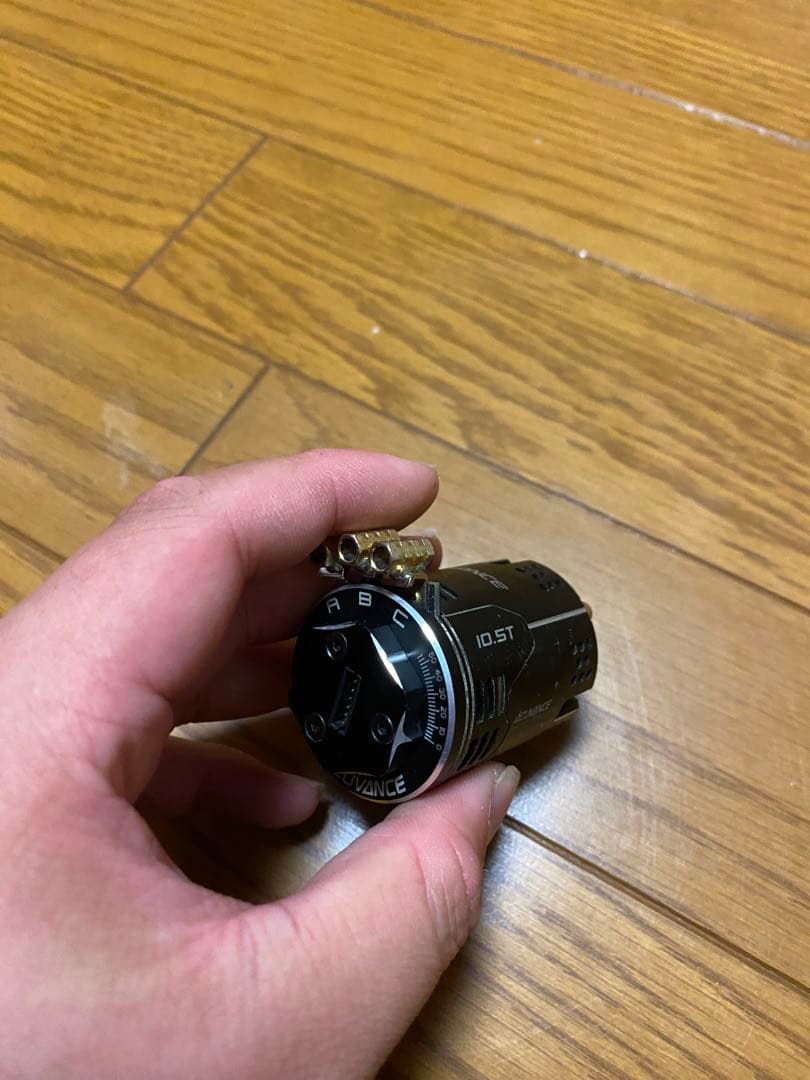 アキュバンス ルキシオンアジャイル 10.5T