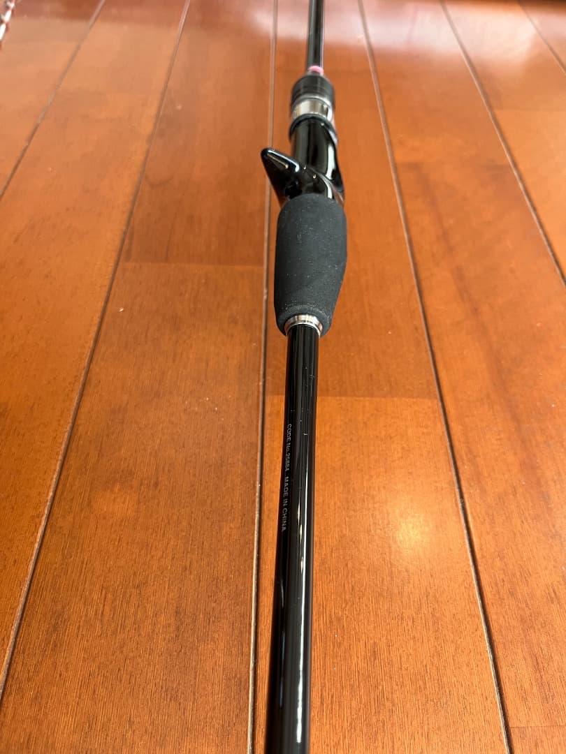 SHIMANO SABER MASTER BB 73M190（タチウオ）