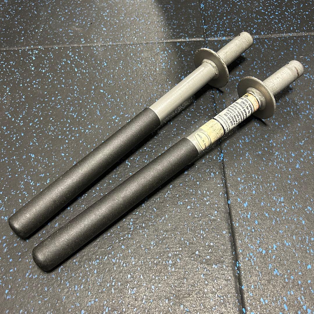 タフスタッフ ディップアタッチメント CDA-329 パワーラックCPR-265