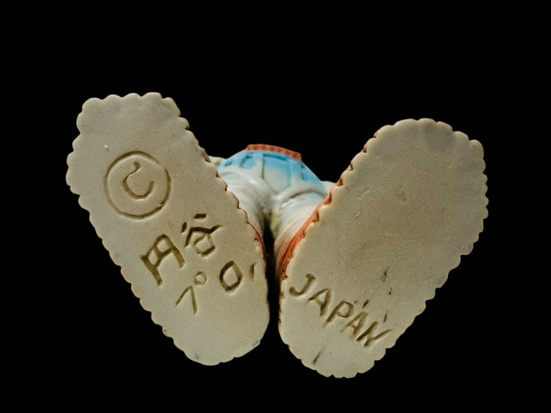 当時物 マルザン　ブルマァク ユートム ソフビ ウルトラセブン マルサン 怪獣