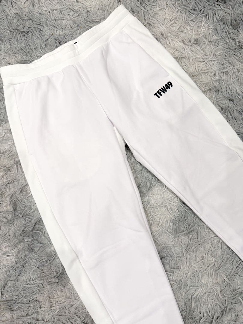 TFW49 COMBINATION セットアップ