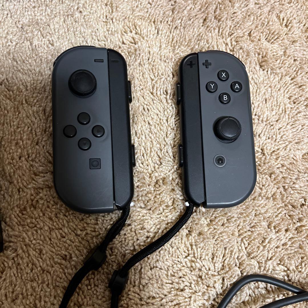 Nintendo Switch 本体 ＋プロコントローラー付き