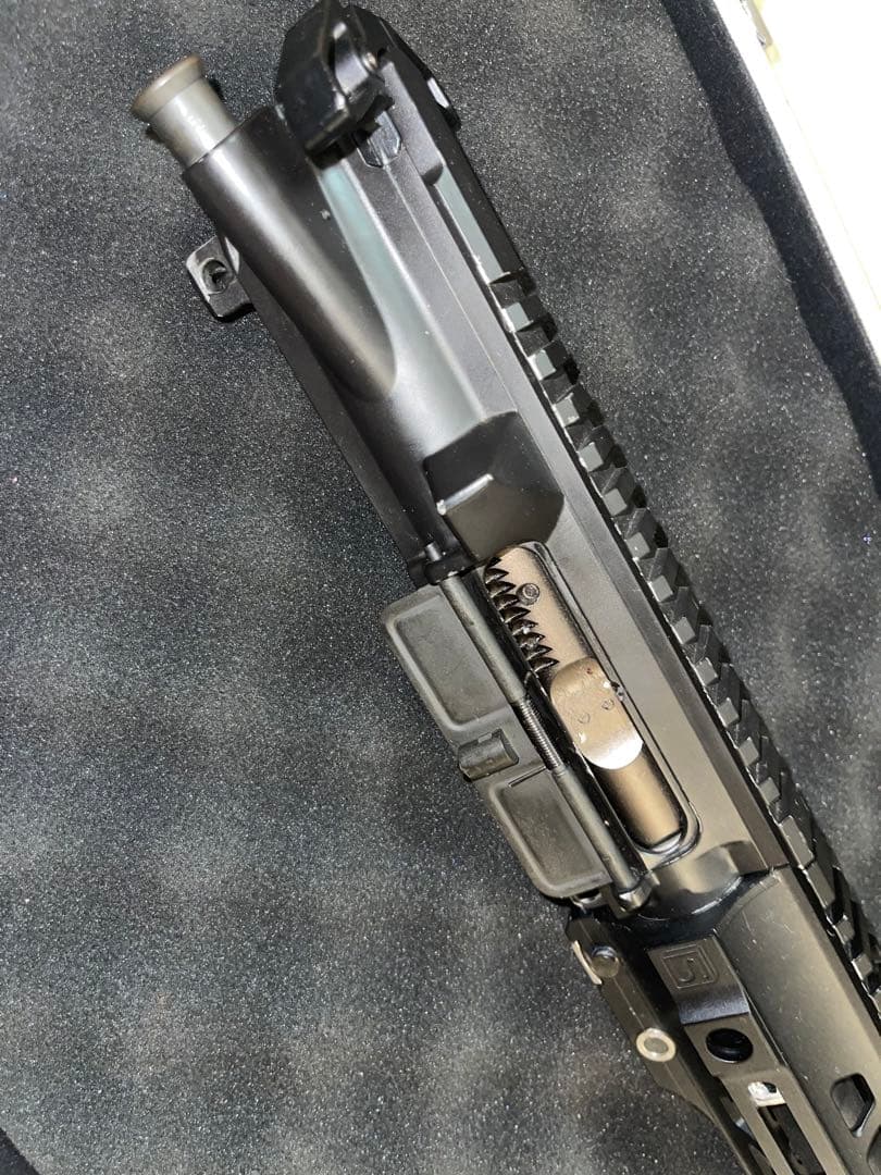 東京マルイ　SIG SAUER