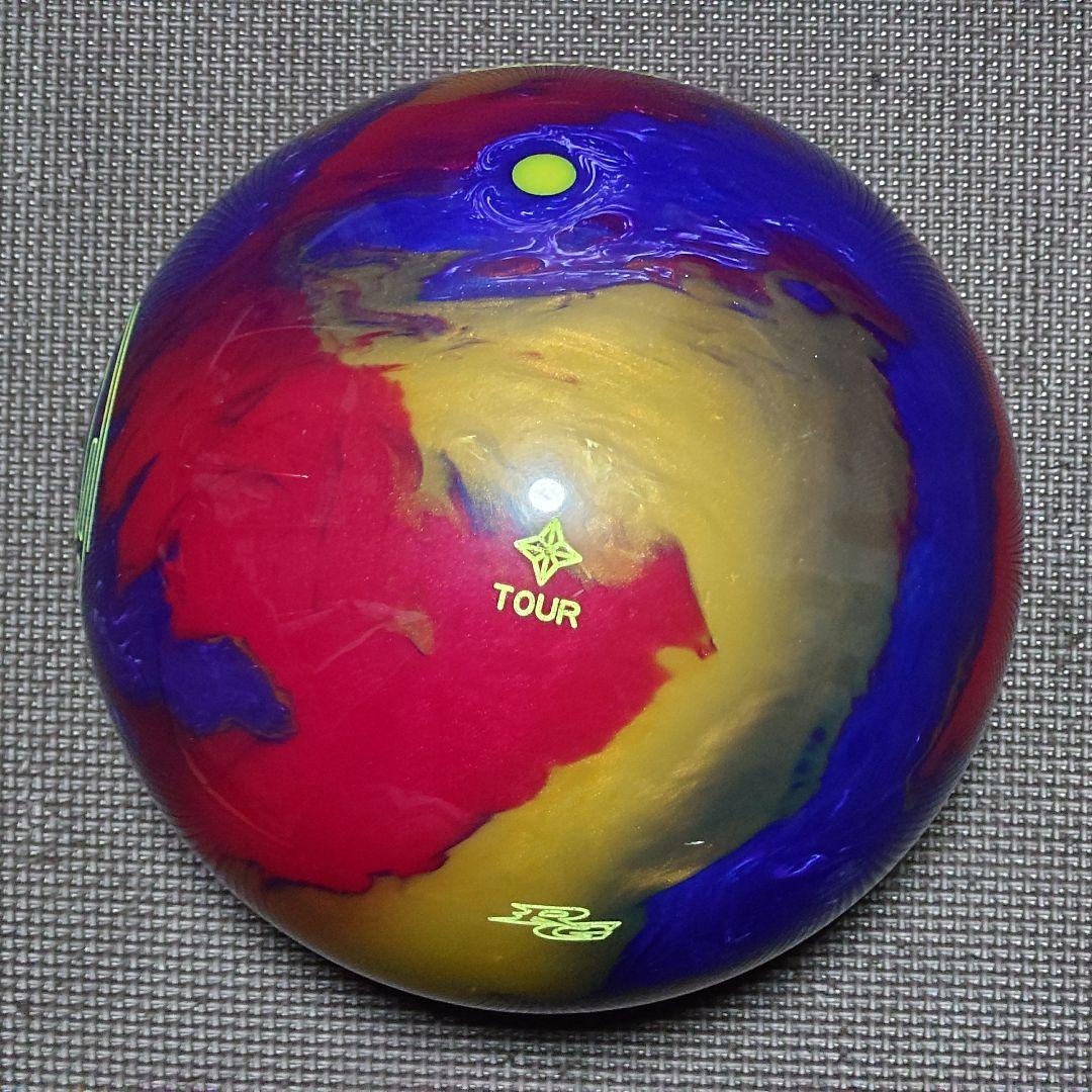 【新品】ロトグリップ X-セル・ツアー 15ポンド2オンス