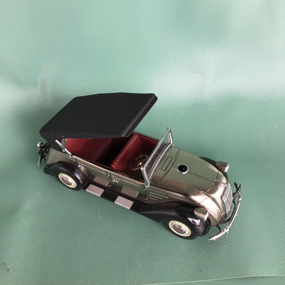 トヨダAB型、卓上ライター。　　　6-014