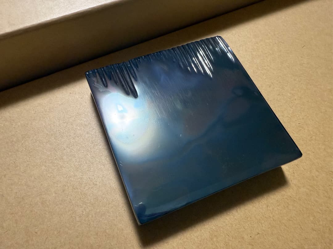 【完品】勝木杏吏「窓」