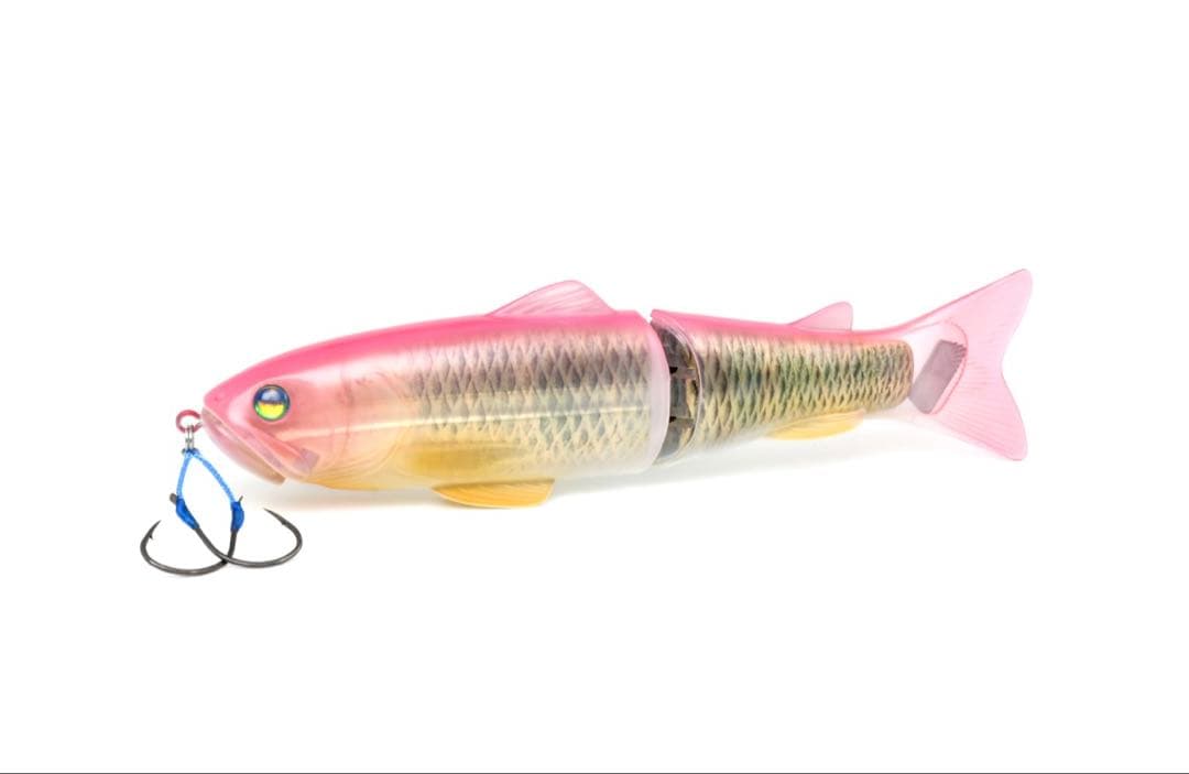 デプス スライドスイマー 250 ヘッドショット HEAD SHOT 新品