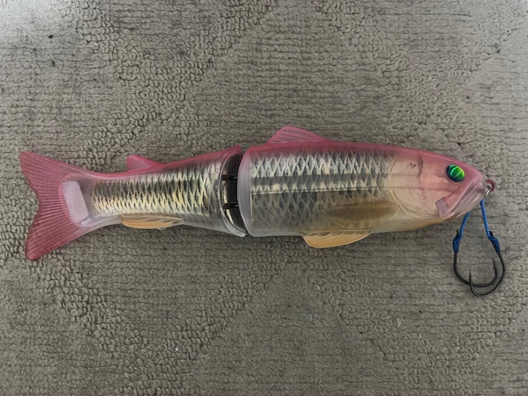 デプス スライドスイマー 250 ヘッドショット HEAD SHOT 新品