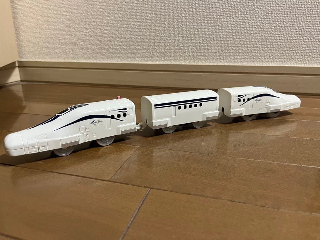 【プラレール】20種類　セット販売