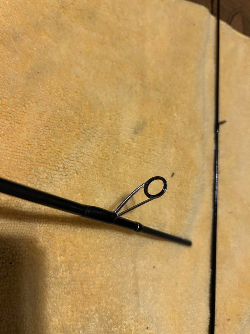 LUXXE EGTR XX S510M-solid がまかつ ティップラン