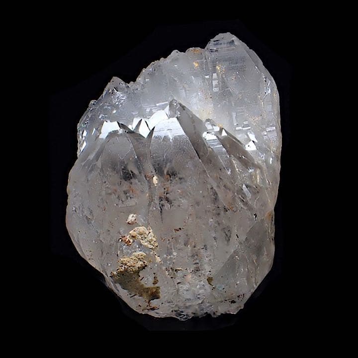 【パキスタン産】カテドラルクォーツ