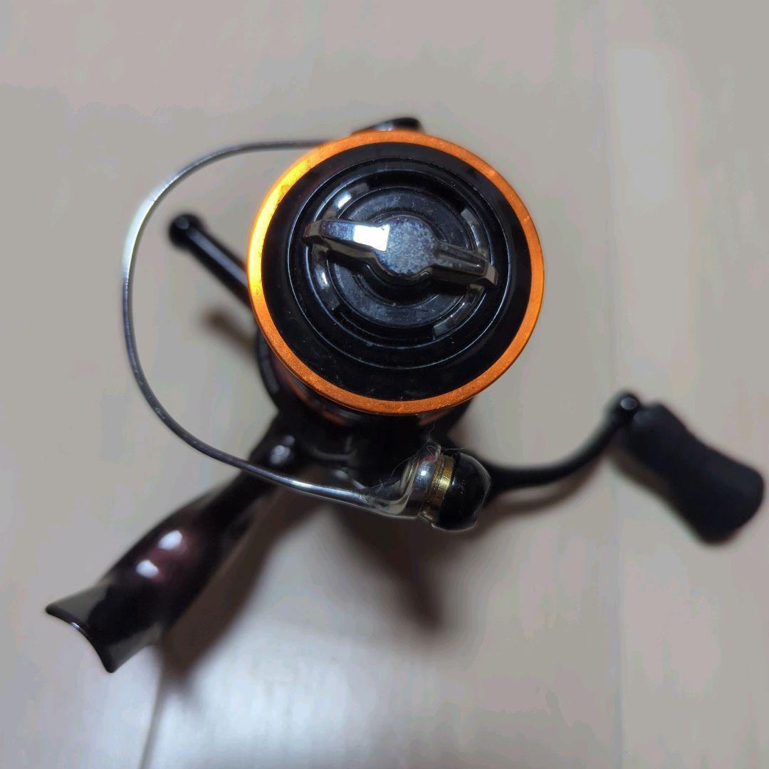 シマノ 13 ソアレCI4+ C2000PGSS SHIMANO Soare