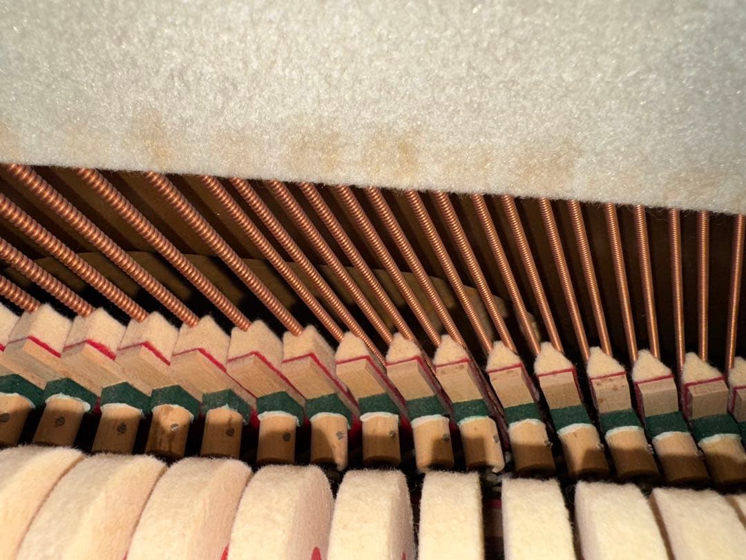 【送料込み‼️値下げ‼️】Kreutzer クロイツェル　ピアノ　KE-603