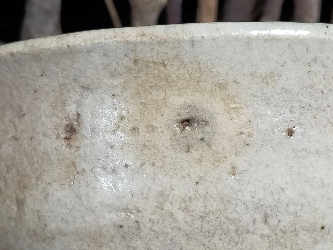 ♥高麗　茶碗　骨董　古玩