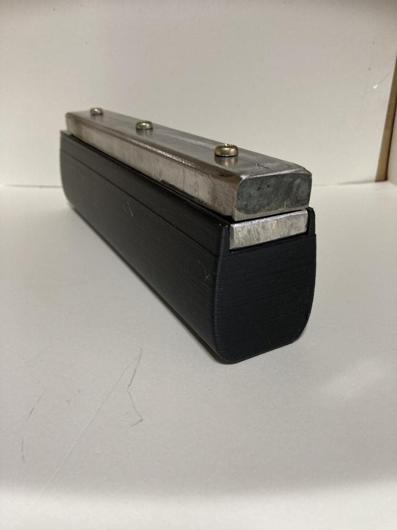 クレー射撃トレーニング銃（先台特注）