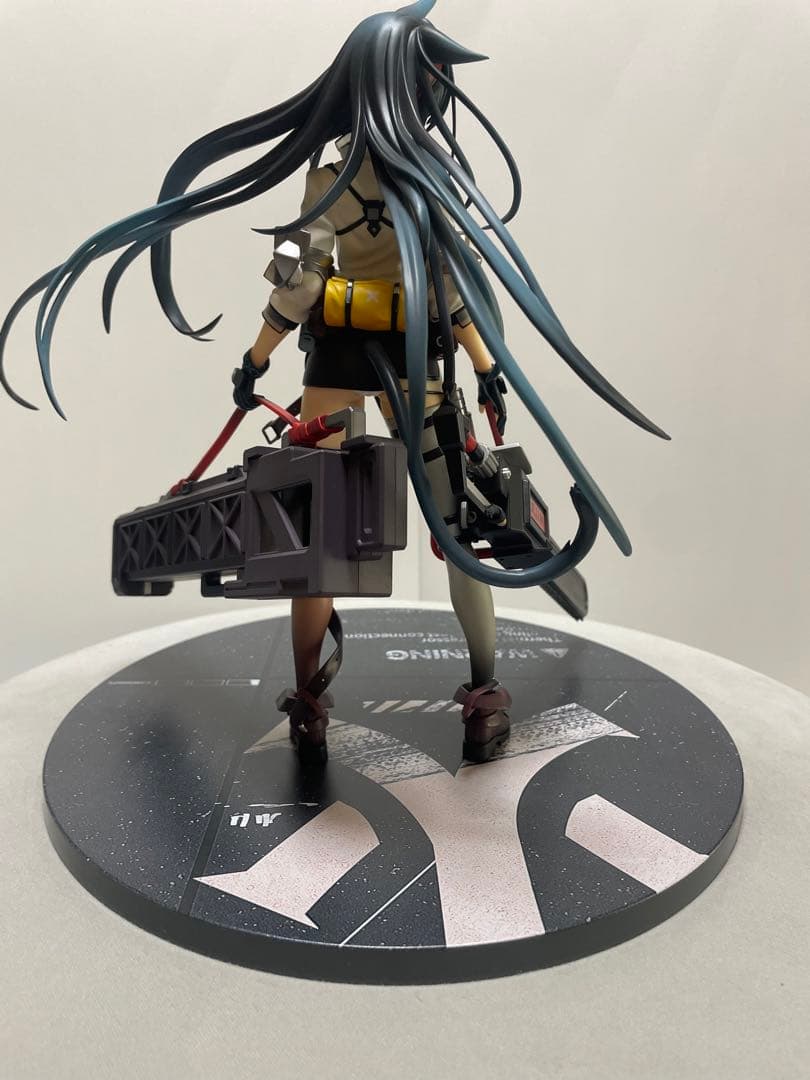 APEX アークナイツ ブレイズ [煌 Blaze] 1/7 フィギュア　正規品