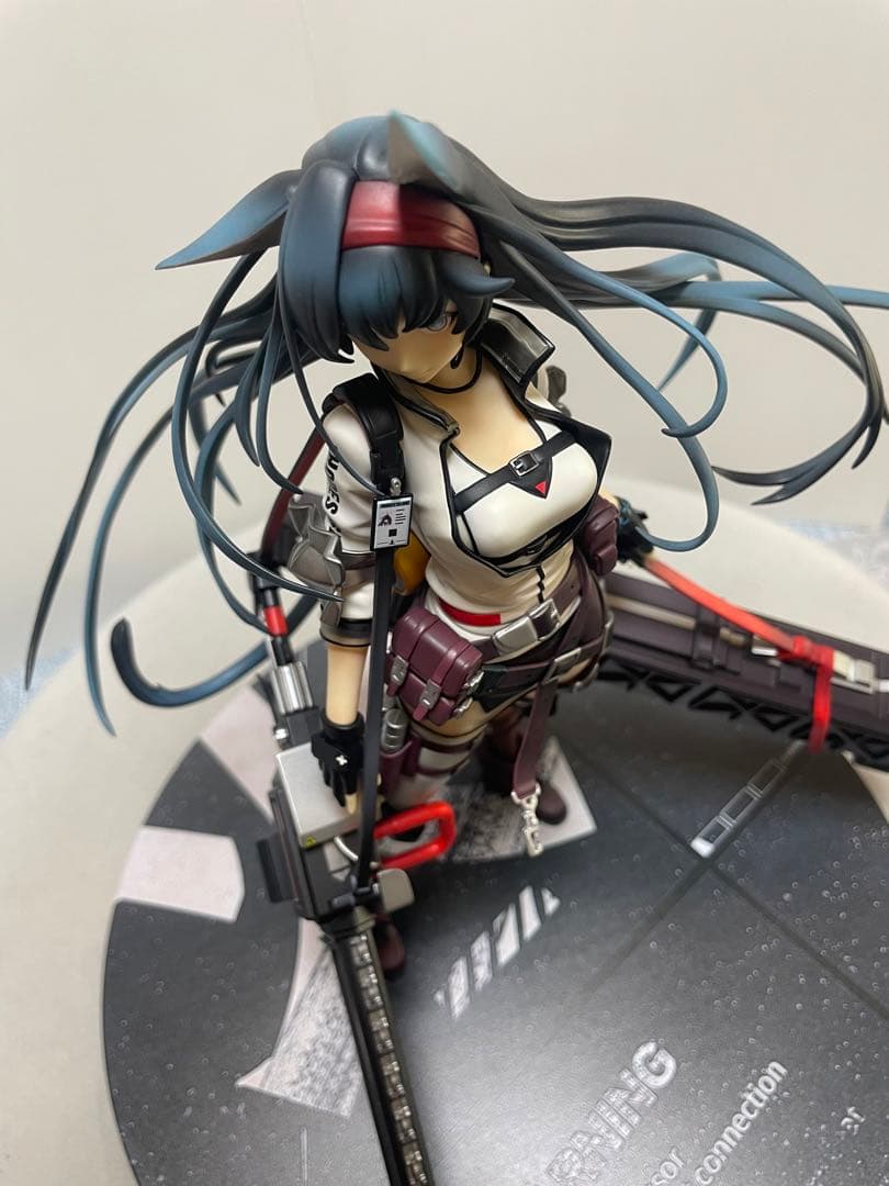 APEX アークナイツ ブレイズ [煌 Blaze] 1/7 フィギュア　正規品