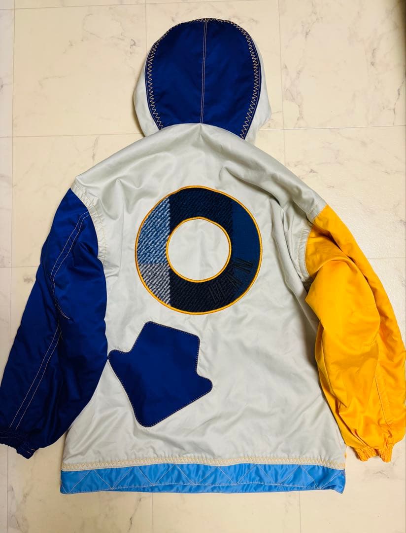 DESCENTE スキーウェア上下セット メンズM スノーボード デサント