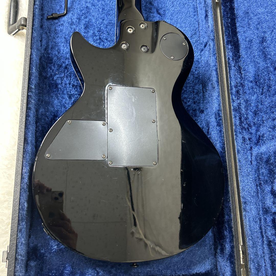 グラスルーツ g-cl-60I スギゾーモデル