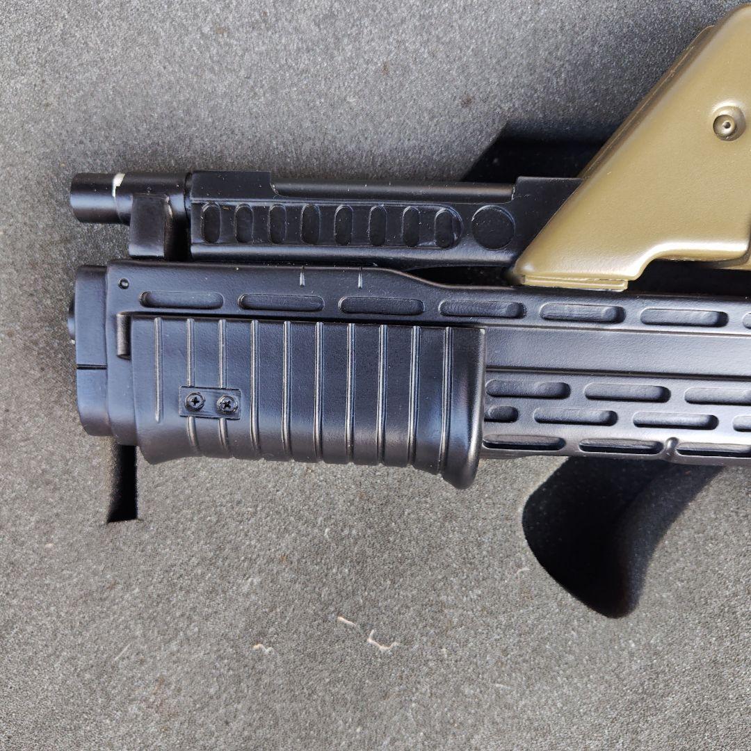 『エイリアン２』 １／１スケールＭ４１Ａパルスライフル