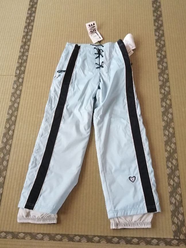 スキーウェア　上下セット