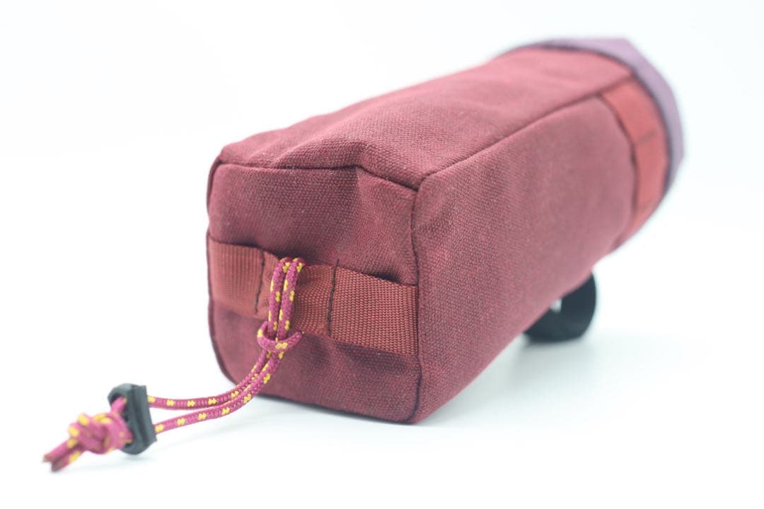 BLIND CHIC ステム バッグ ブルーラグ スウィフトインダストリーズ