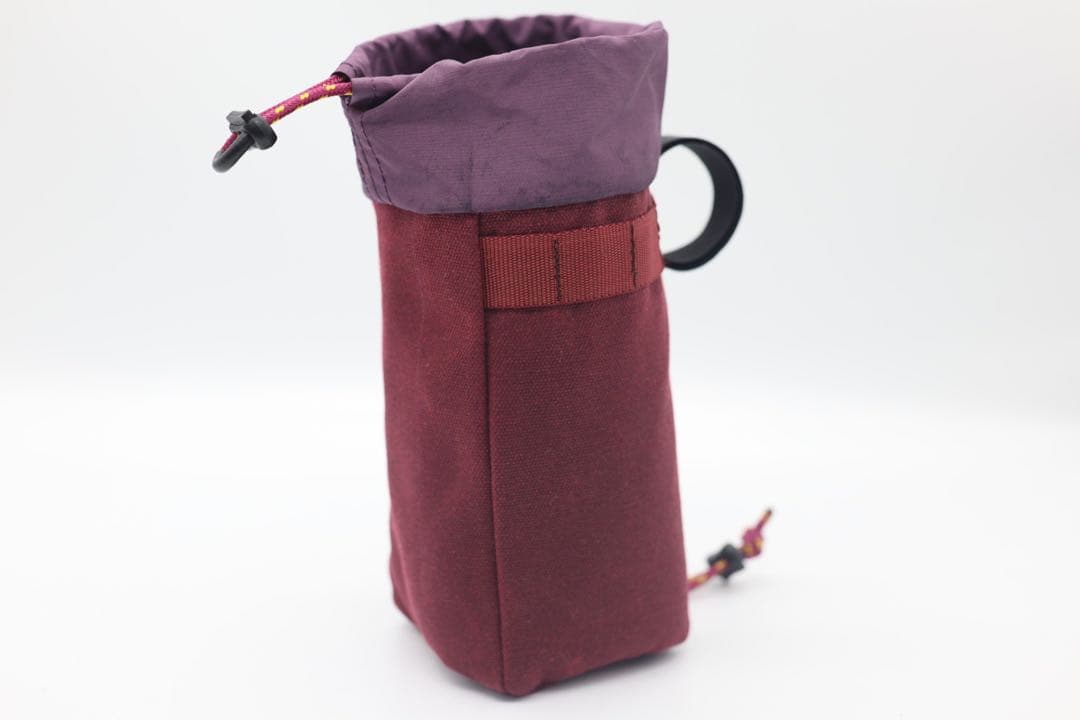 BLIND CHIC ステム バッグ ブルーラグ スウィフトインダストリーズ