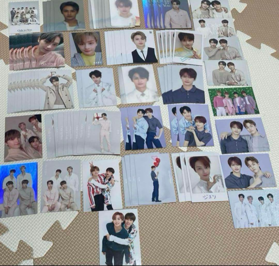 SEVENTEEN ジュン トレカ まとめ売り