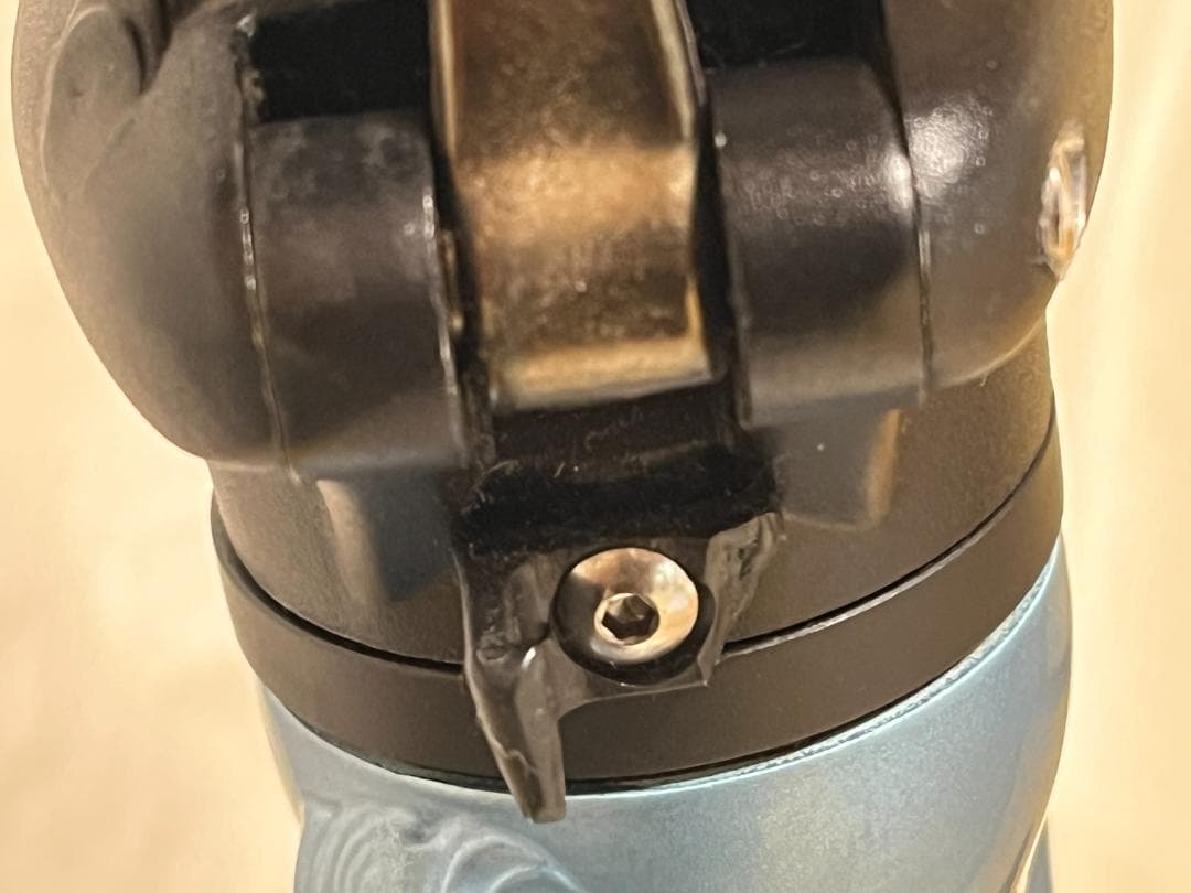 DAHON Vitesse D8 20inch 406ホイール　重量10kg