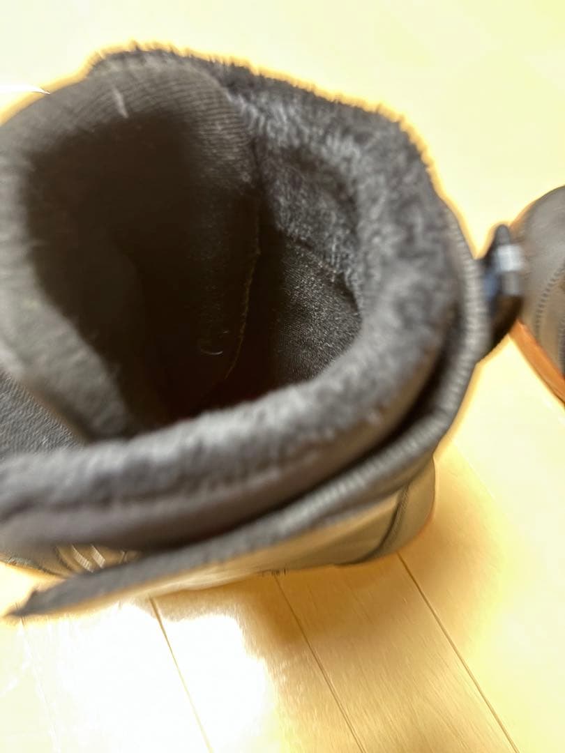 スノーボード RIDE ROOK 26cm board boots