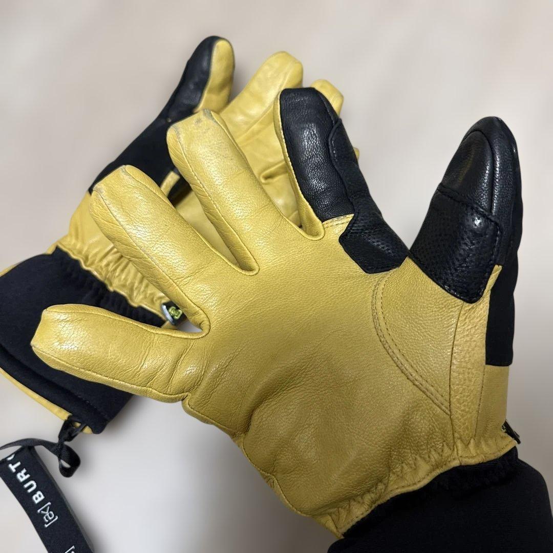 メンズ Burton [ak] GORE‑TEX ガイド グローブ スノーボード