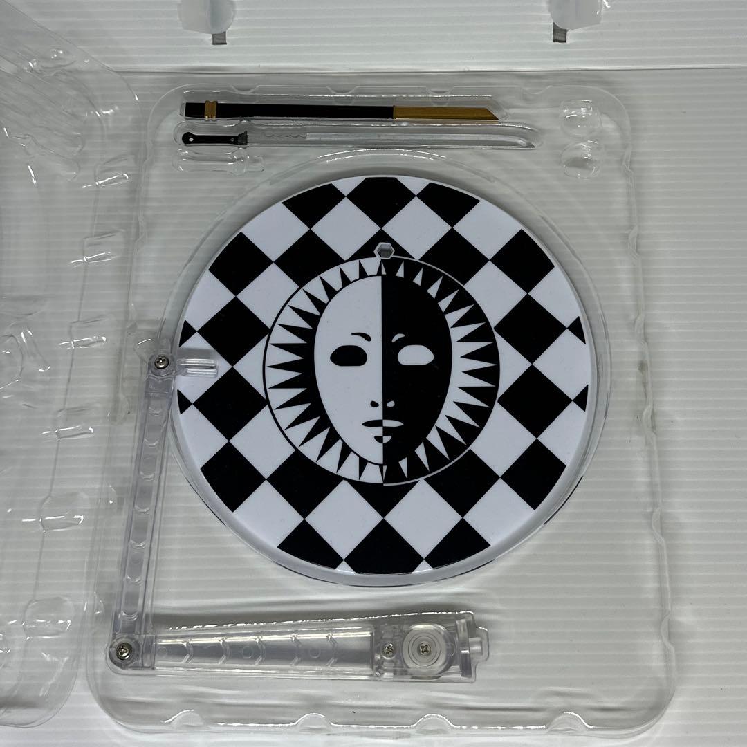 D-Arts タナトス　ペルソナ3 PERSONA3