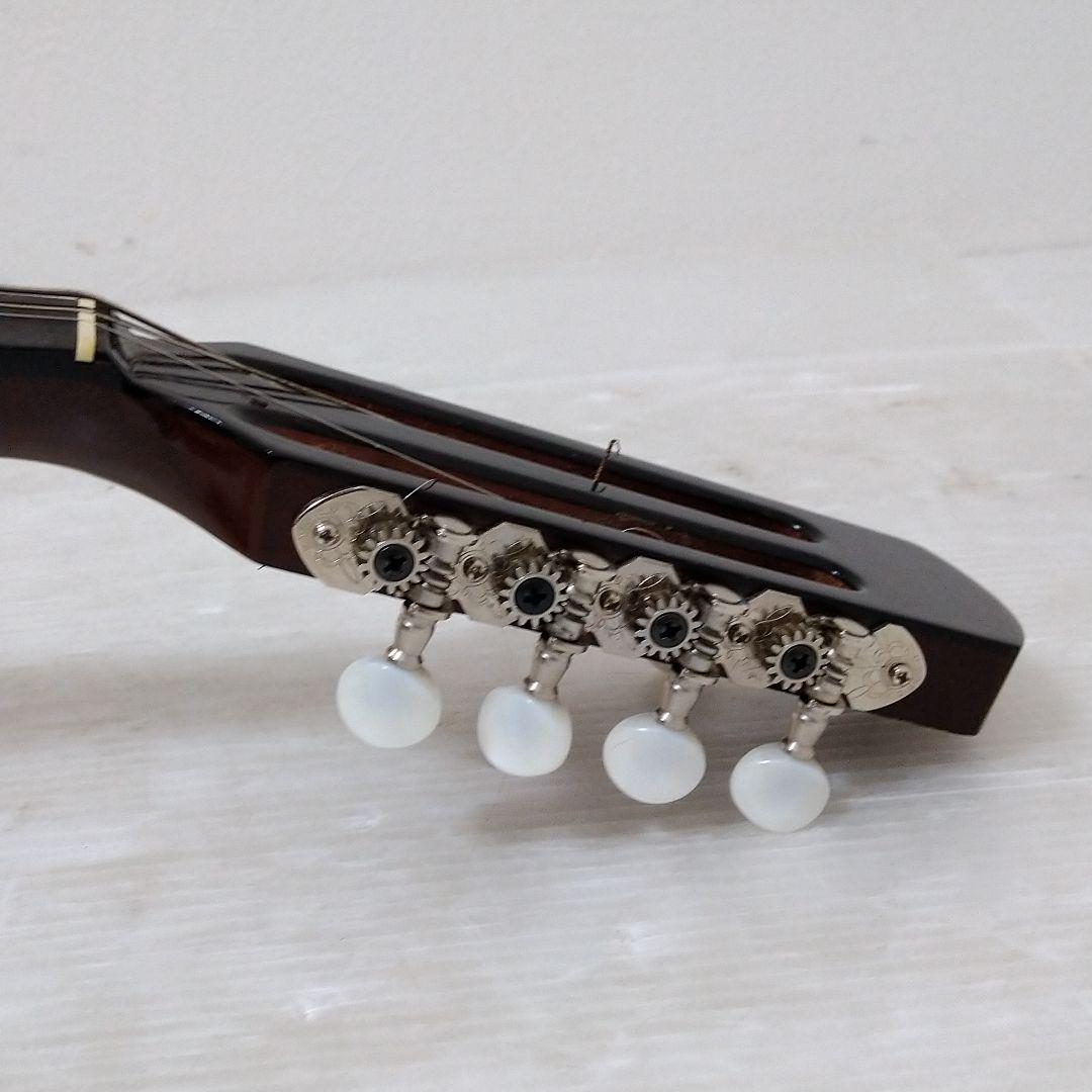 SUZUKI スズキ No. M-30 マンドリン ハードケース付き