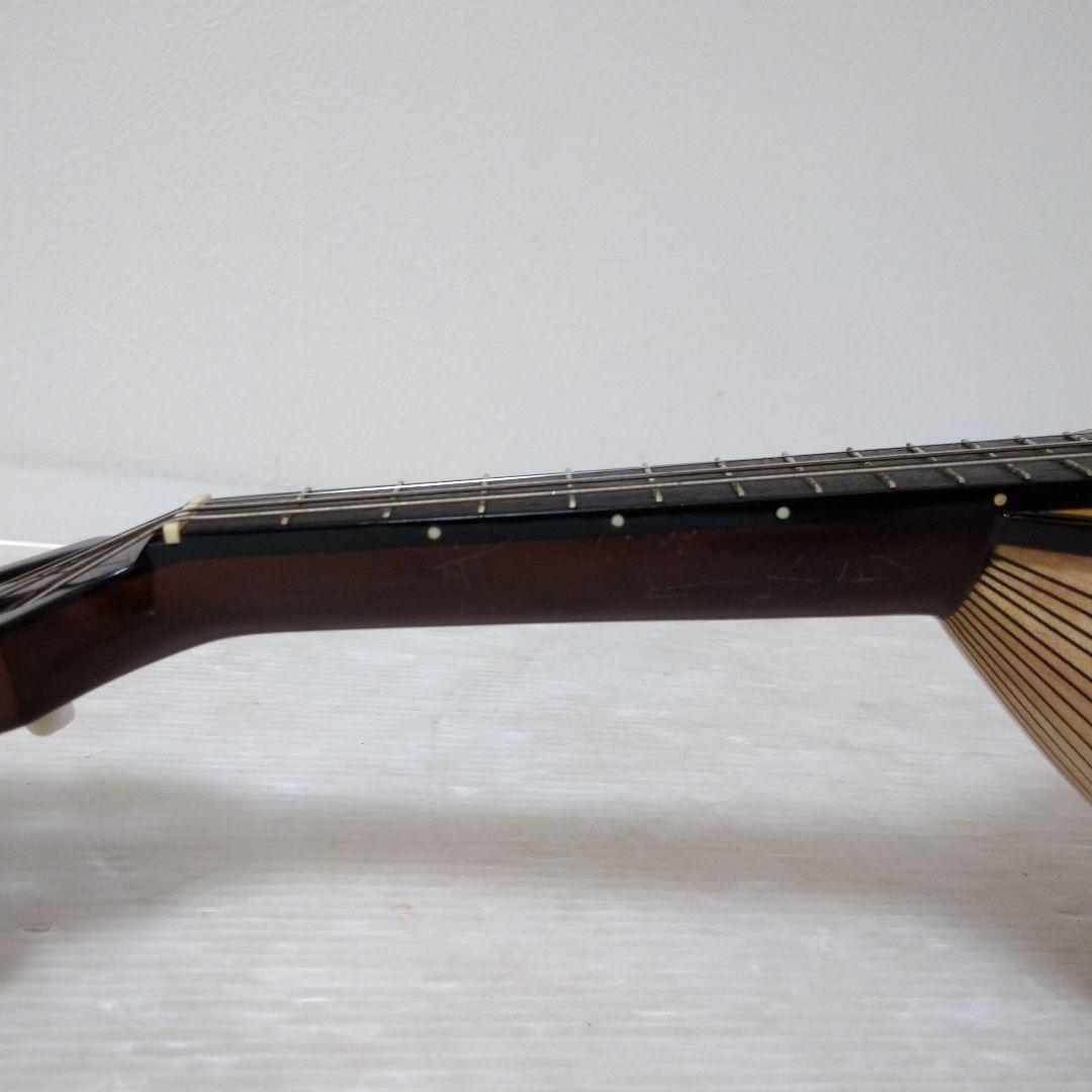 SUZUKI スズキ No. M-30 マンドリン ハードケース付き